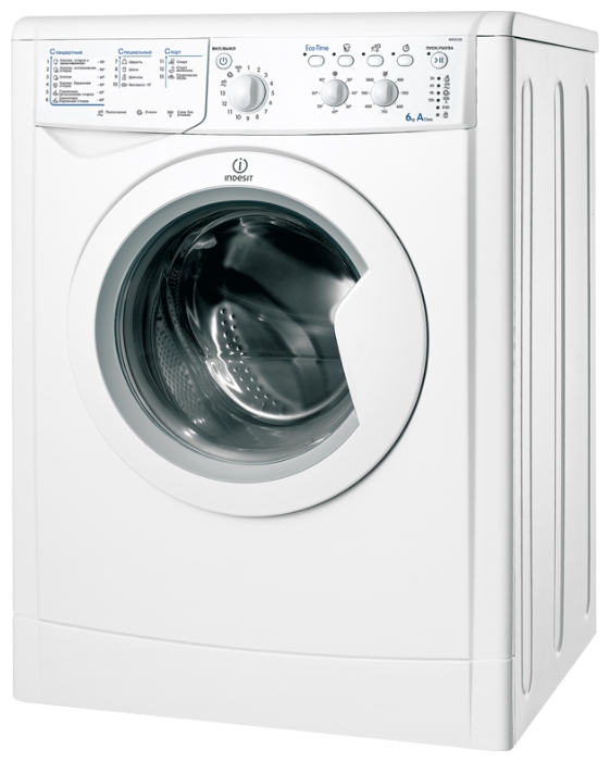 Отзывы и обзор стиральной машины Bosch WLG 24160