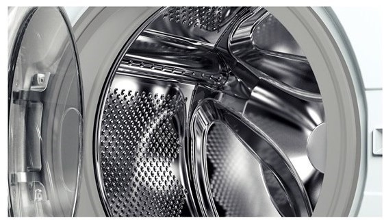 Отзывы и обзор стиральной машины Bosch WLG 24160