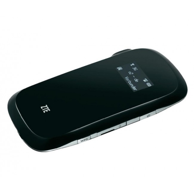 Отзывы и обзор мобильного LTE 4G роутера ZTE MF30