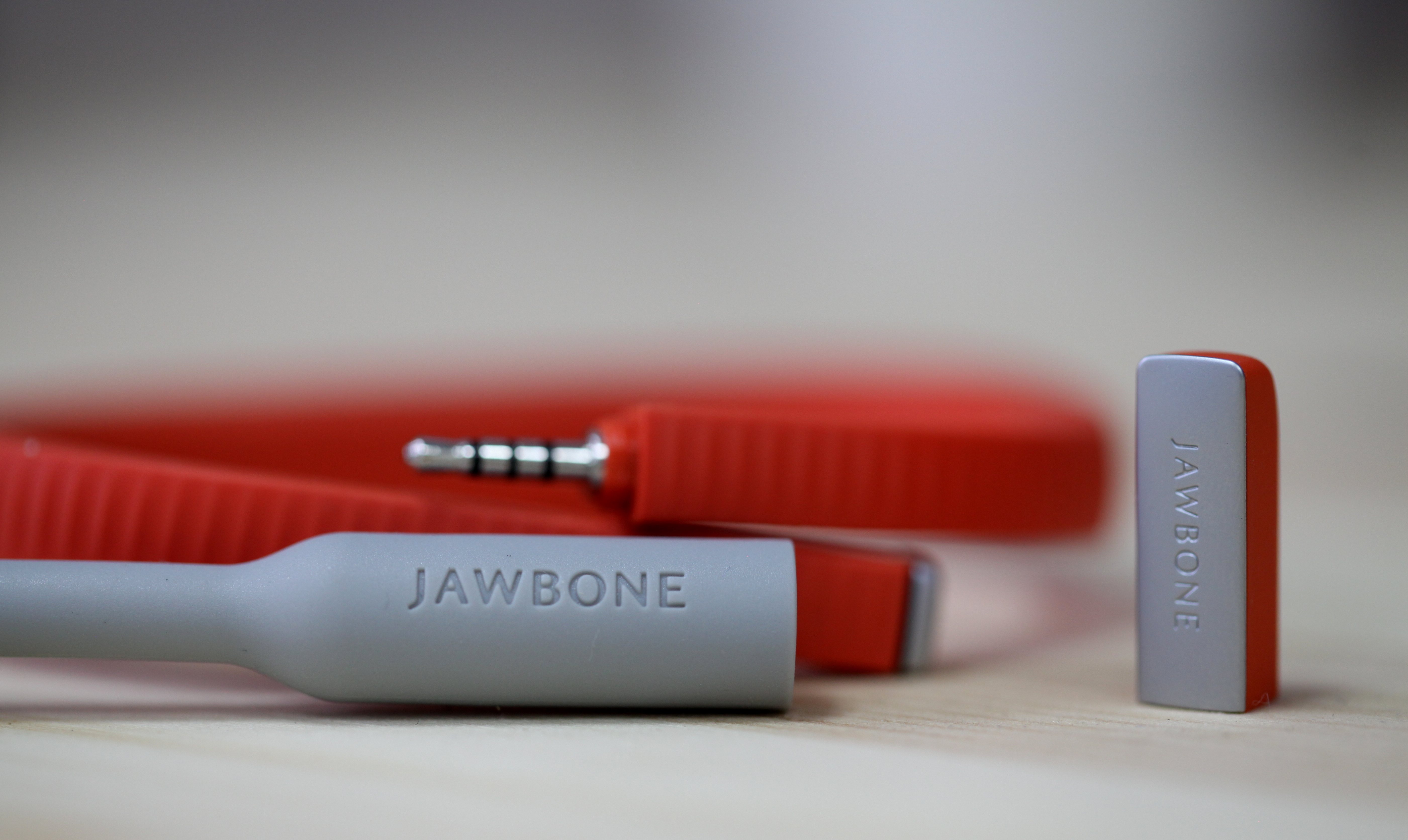 Отзывы и обзор фитнес браслета Jawbone UP24
