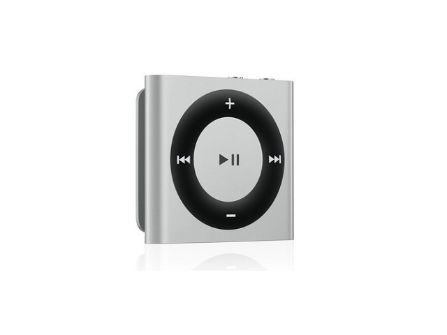 Отзывы и обзор MP3 плеера Apple iPod shuffle 4 2GB
