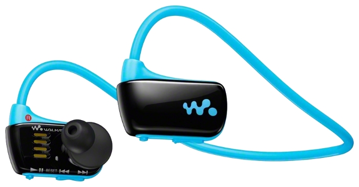 Отзывы и обзор MP3 плеера Sony NWZ-W273