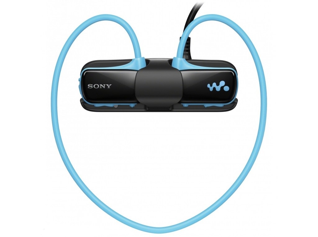 Отзывы и обзор MP3 плеера Sony NWZ-W273