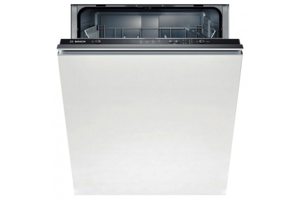Отзывы и обзор встраиваемой посудомоечной машины Bosch SMV 50E30