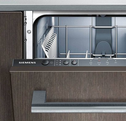 Отзывы и обзор встраиваемой посудомоечной машины Siemens SR 64E002