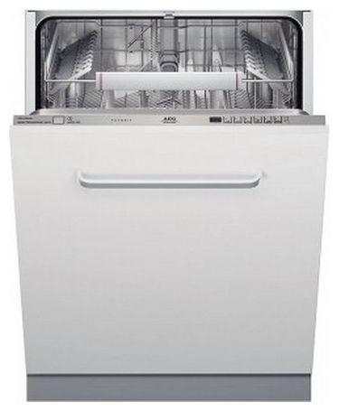 Отзывы и обзор встраиваемой посудомоечной машины Zanussi ZDTS 105