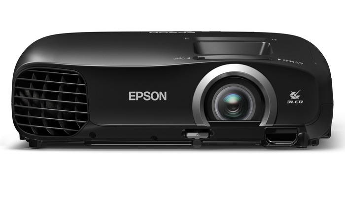 Отзывы и обзор проектора для игр Epson EH-TW5200