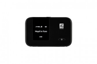 Отзывы и обзор мобильного LTE 4G роутера МегаФон MR100-3