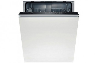 Отзывы и обзор встраиваемой посудомоечной машины Bosch SMV 50E30
