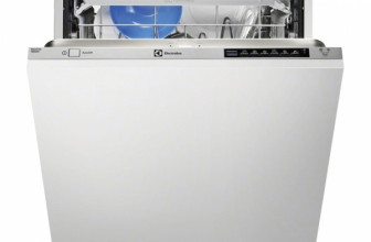 Отзывы и обзор встраиваемой посудомоечной машины Electrolux ESL 4550 RO